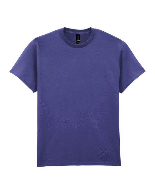 Gildan Ultra Cotton Adult T-Shirt - GD02