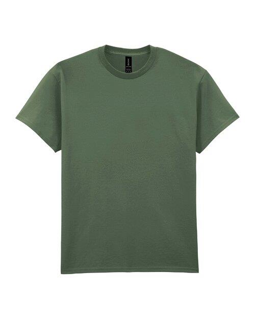 Gildan Ultra Cotton Adult T-Shirt - GD02