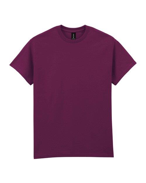 Gildan Ultra Cotton Adult T-Shirt - GD02