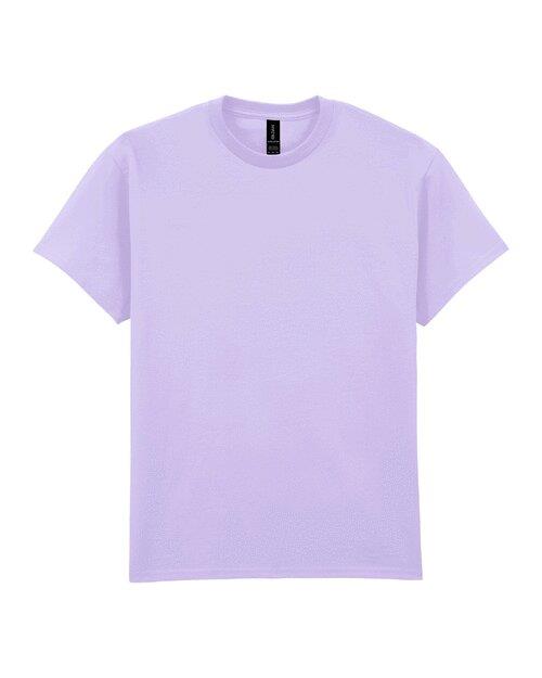 Gildan Ultra Cotton Adult T-Shirt - GD02