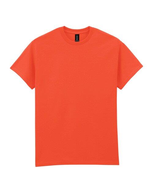 Gildan Ultra Cotton Adult T-Shirt - GD02
