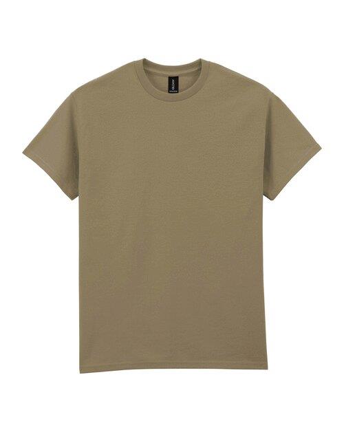 Gildan Ultra Cotton Adult T-Shirt - GD02