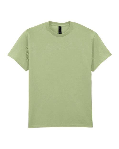 Gildan Ultra Cotton Adult T-Shirt - GD02
