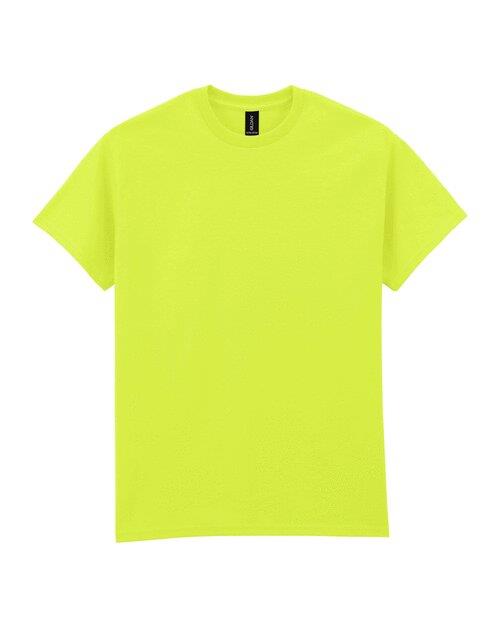Gildan Ultra Cotton Adult T-Shirt - GD02
