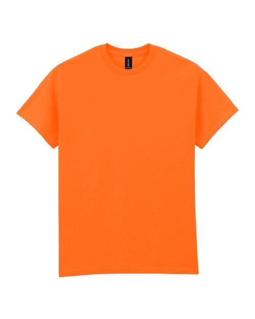 Gildan Ultra Cotton Adult T-Shirt - GD02