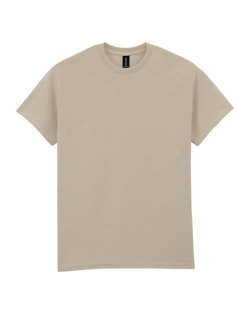 Gildan Ultra Cotton Adult T-Shirt - GD02