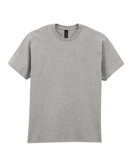 Gildan Ultra Cotton Adult T-Shirt - GD02