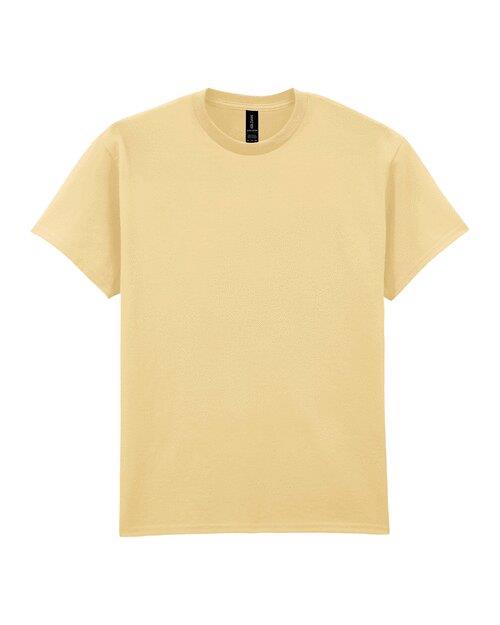 Gildan Ultra Cotton Adult T-Shirt - GD02