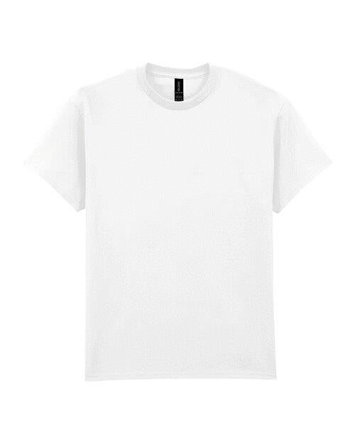 Gildan Ultra Cotton Adult T-Shirt - GD02