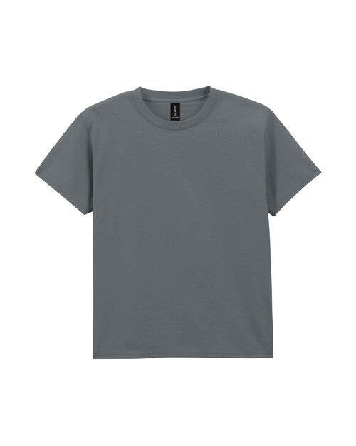 Gildan Light Cotton Youth T-Shirt