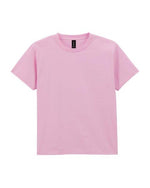 Gildan Light Cotton Youth T-Shirt - thumbnail 5