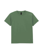 Gildan Light Cotton Youth T-Shirt - thumbnail 6