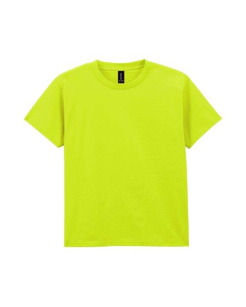 Gildan Light Cotton Youth T-Shirt