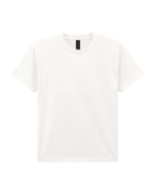 Gildan Light Cotton Youth T-Shirt