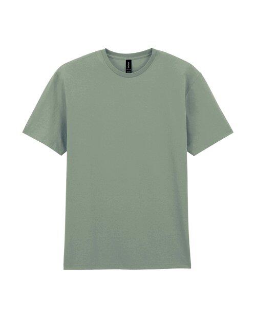 Gildan Light Cotton Adult T-Shirt