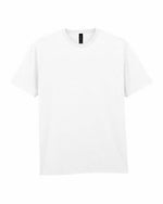 Gildan Light Cotton Adult T-Shirt - thumbnail 25
