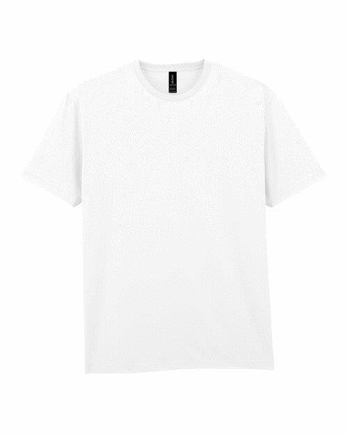 Gildan Light Cotton Adult T-Shirt