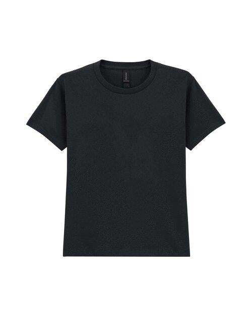 Gildan Heavy Cotton Youth T-Shirt (cont)