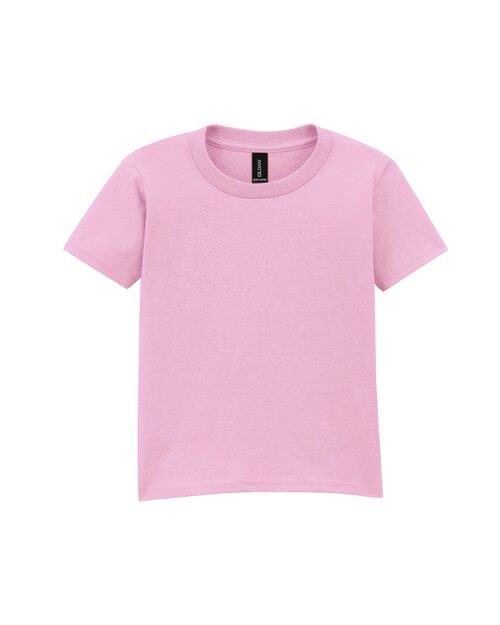Gildan Heavy Cotton Toddler T-Shirt