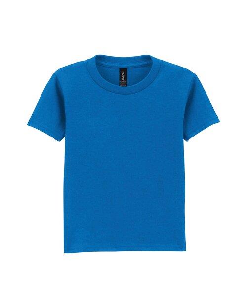 Gildan Heavy Cotton Toddler T-Shirt