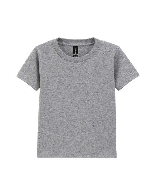 Gildan Heavy Cotton Toddler T-Shirt