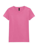 Gildan Ladies Heavy Cotton T-Shirt - thumbnail 1