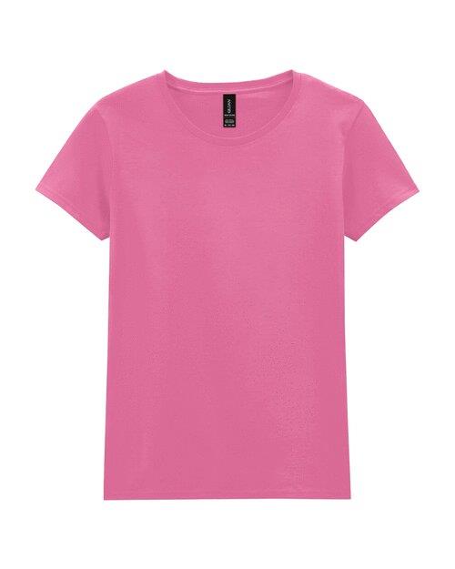 Gildan Ladies Heavy Cotton T-Shirt