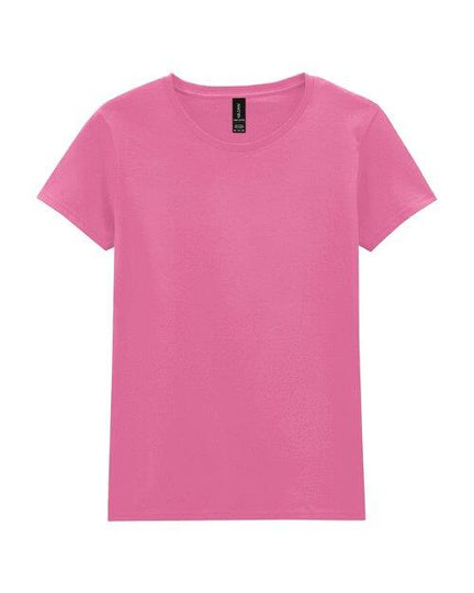 Gildan Ladies Heavy Cotton T-Shirt