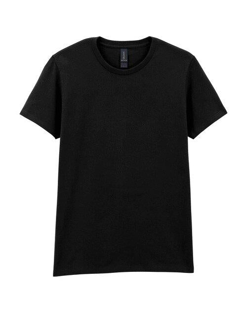 Gildan Ladies Heavy Cotton T-Shirt