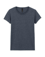 Gildan Ladies Heavy Cotton T-Shirt - thumbnail 4