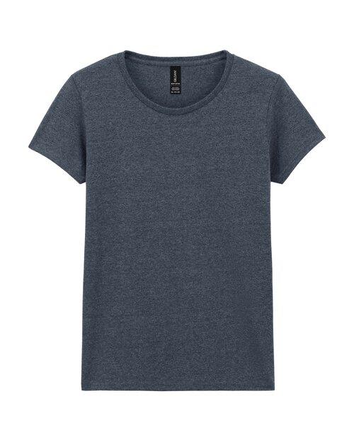 Gildan Ladies Heavy Cotton T-Shirt