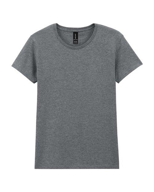 Gildan Ladies Heavy Cotton T-Shirt