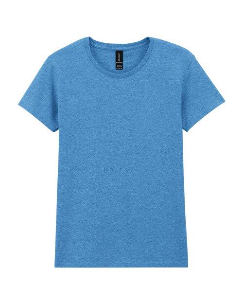 Gildan Ladies Heavy Cotton T-Shirt