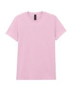Gildan Ladies Heavy Cotton T-Shirt - thumbnail 7