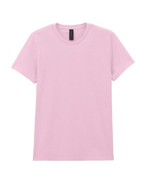 Gildan Ladies Heavy Cotton T-Shirt
