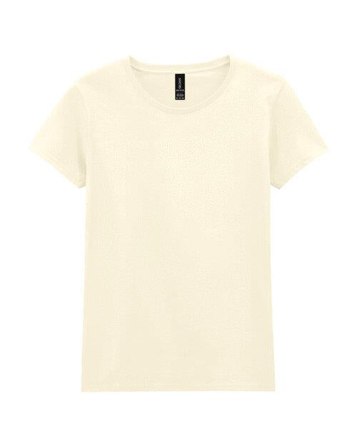 Gildan Ladies Heavy Cotton T-Shirt
