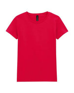 Gildan Ladies Heavy Cotton T-Shirt - thumbnail 10