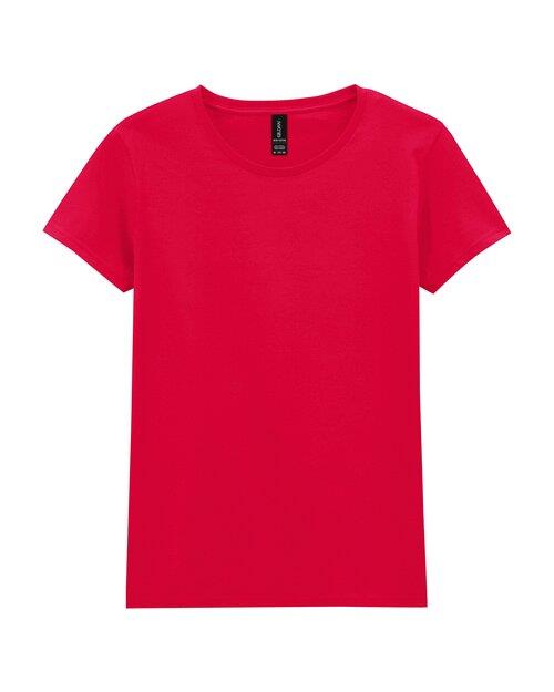 Gildan Ladies Heavy Cotton T-Shirt