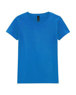 Gildan Ladies Heavy Cotton T-Shirt - thumbnail 11