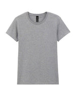 Gildan Ladies Heavy Cotton T-Shirt - thumbnail 12