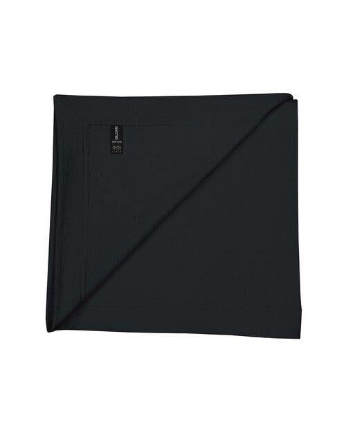 Gildan Heavy Blend Fleece Stadium Blanket