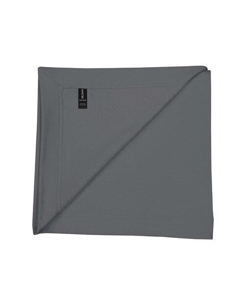 Gildan Heavy Blend Fleece Stadium Blanket