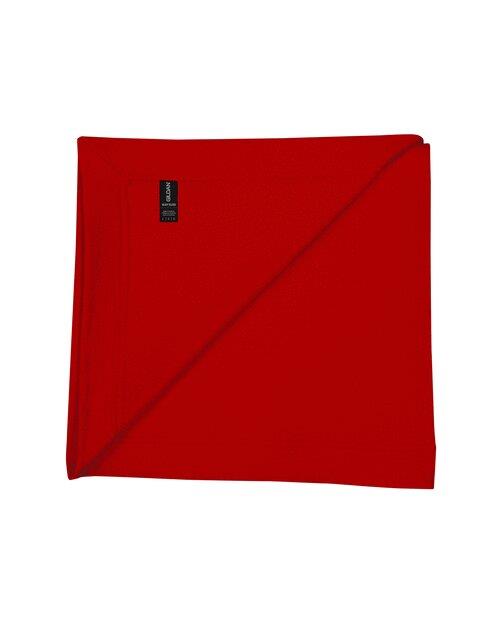 Gildan Heavy Blend Fleece Stadium Blanket