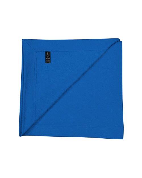 Gildan Heavy Blend Fleece Stadium Blanket