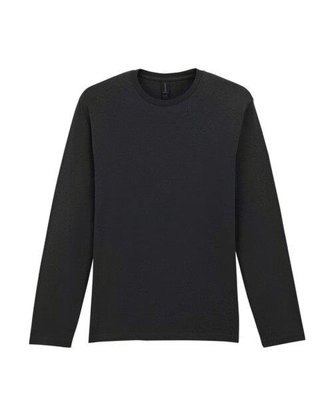 Gildan Soft Style Adult Long Sleeve T-Shirt