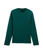 Gildan Soft Style Adult Long Sleeve T-Shirt - thumbnail 12