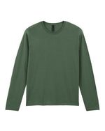 Gildan Soft Style Adult Long Sleeve T-Shirt