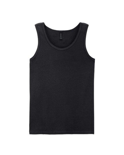 Gildan Softstyle Adult Tank Top