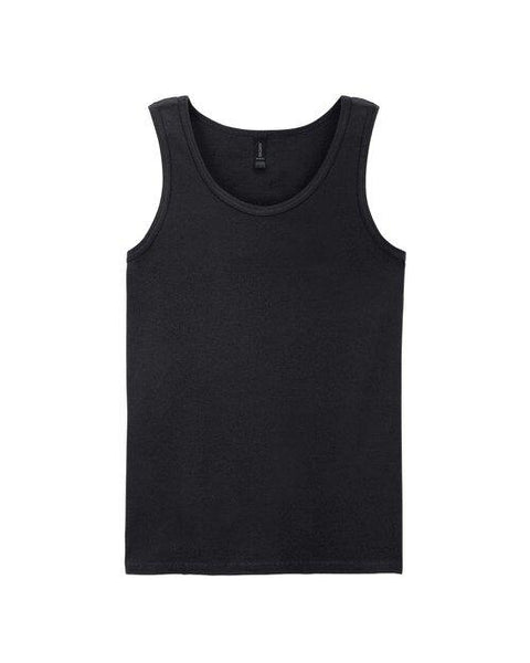Gildan Softstyle Adult Tank Top
