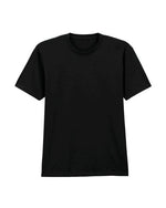 Gildan Softstyle Midweight Adult No Label Enzyme Wash T-Shirt - thumbnail 2